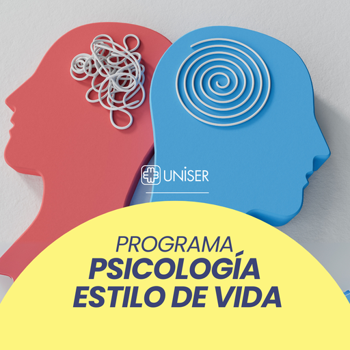 Programa Psicología de Estilo de Vida